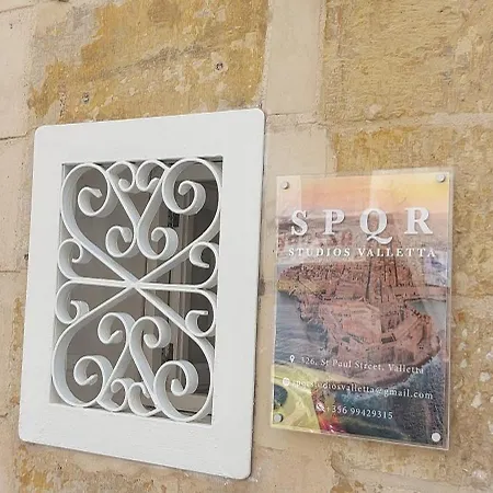 Spqr Daire