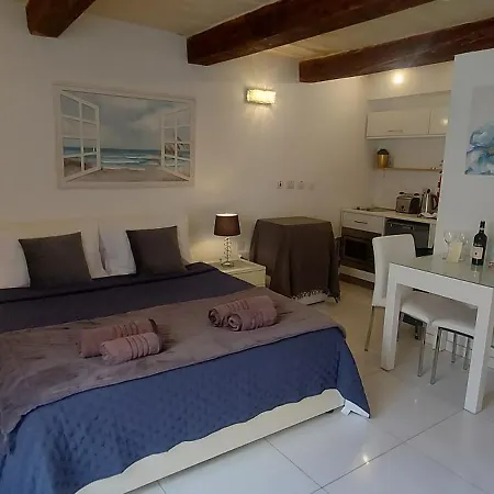 Appartement Spqr La Valette