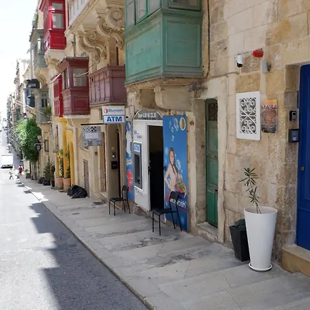 Spqr * La Valletta