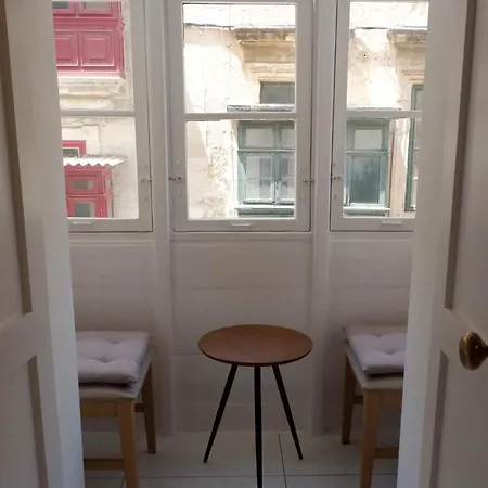 Spqr La Valletta