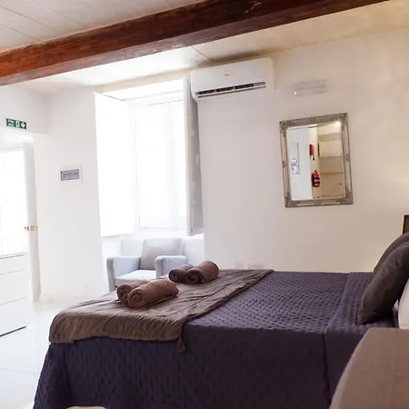 Appartement Spqr La Valette