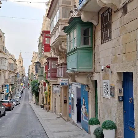 Spqr Appartamento La Valletta