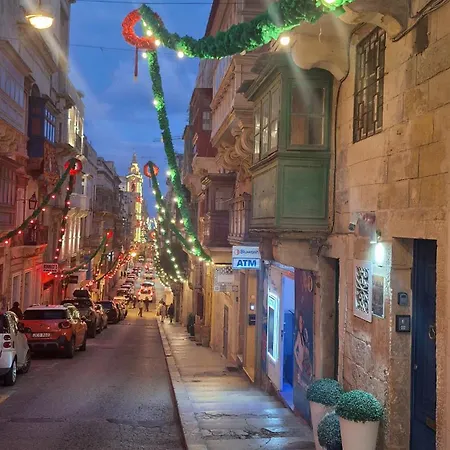 Spqr * La Valletta