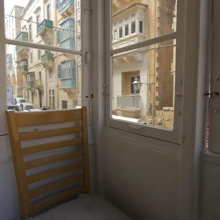Daire Spqr Valletta