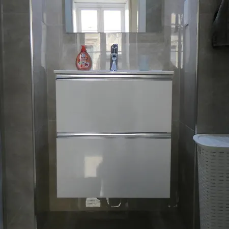 Spqr 아파트 발레타