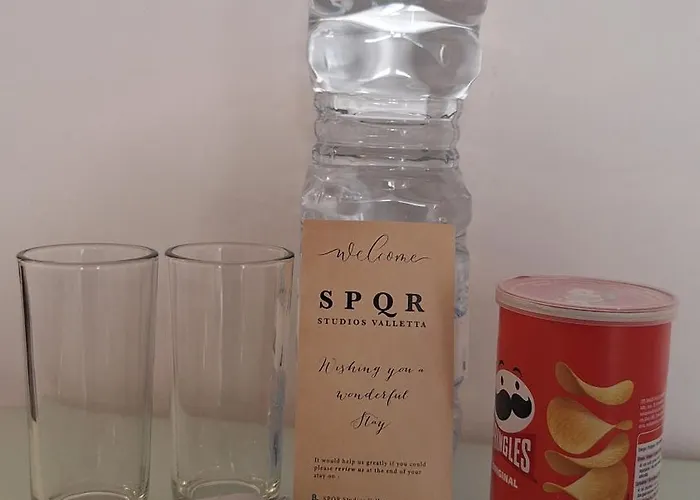 아파트 Spqr