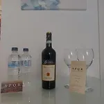 Apartment Spqr