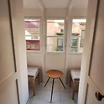 Spqr Apartment *