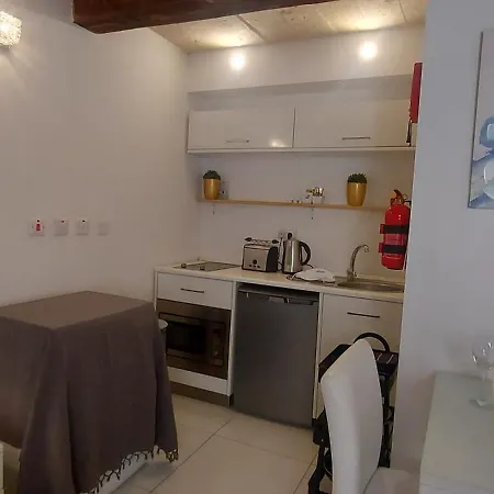 Appartement Spqr Valletta