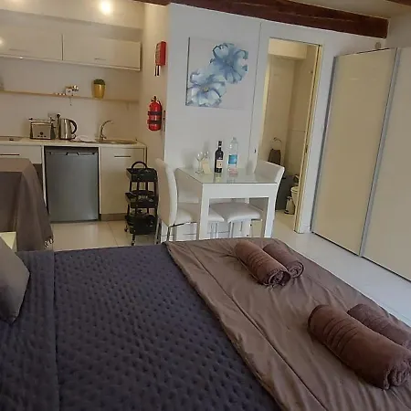 Spqr Appartement Valletta