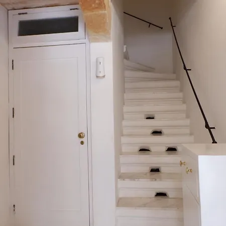 Apartment Spqr *