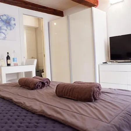 Appartement Spqr Valletta