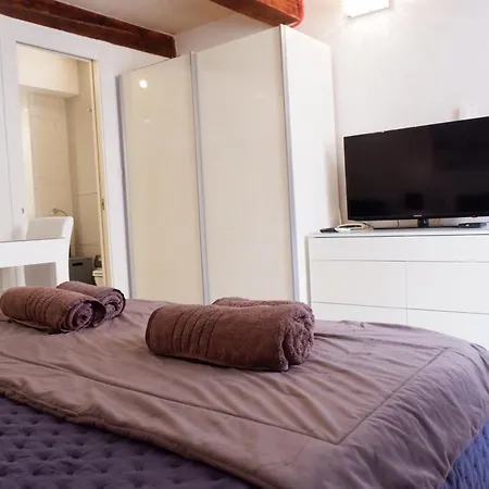 Appartement Spqr Valletta