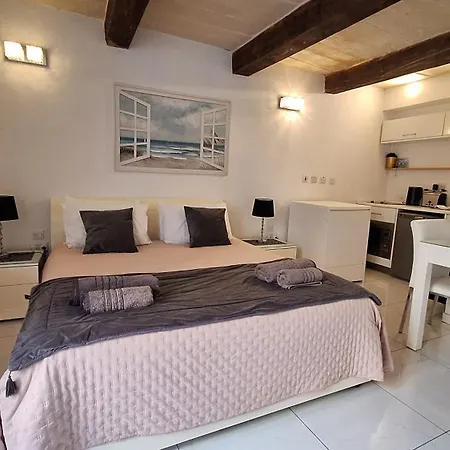 Apartment Spqr