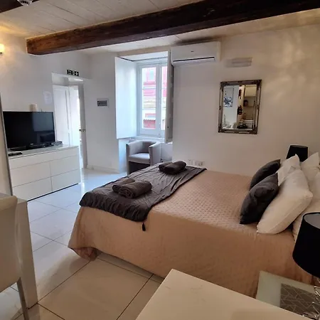 Spqr Apartament Valletta
