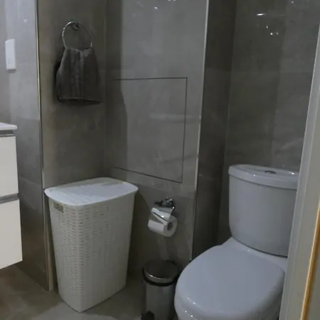 Apartament Spqr *