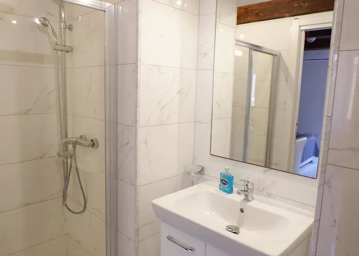 Apartment Spqr Valletta