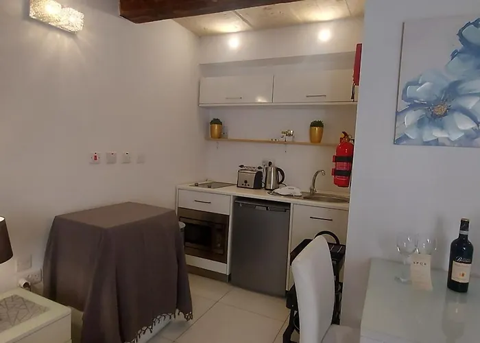 Apartment Spqr Valletta