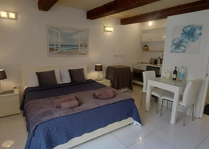 Apartment Spqr Valletta