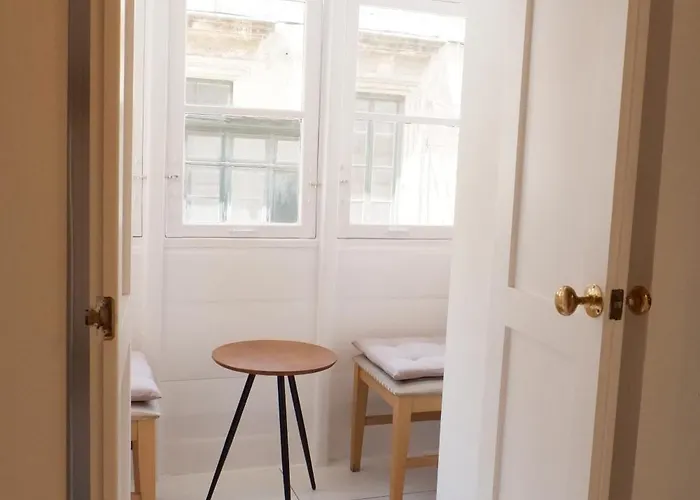 Apartment Spqr Valletta