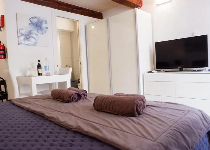 Apartment Spqr Valletta