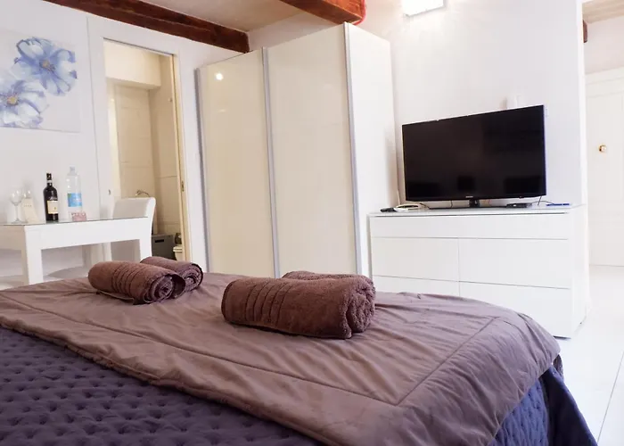 Apartment Spqr Valletta