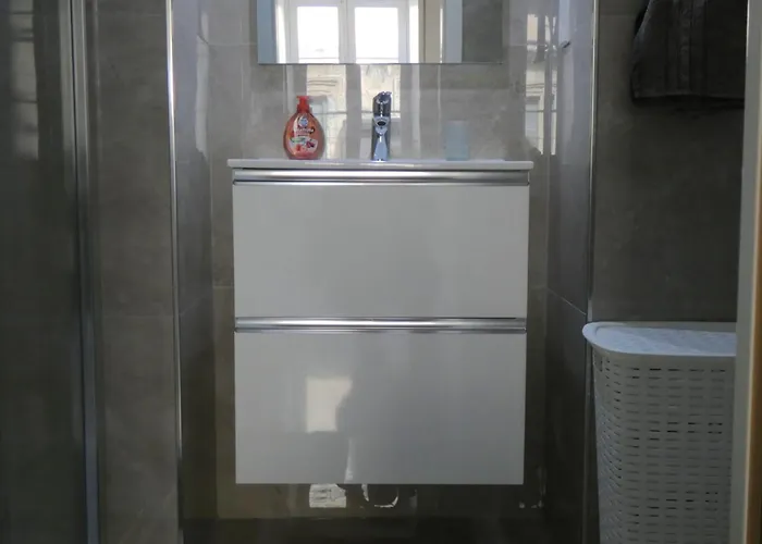 Spqr Lejlighed Valletta