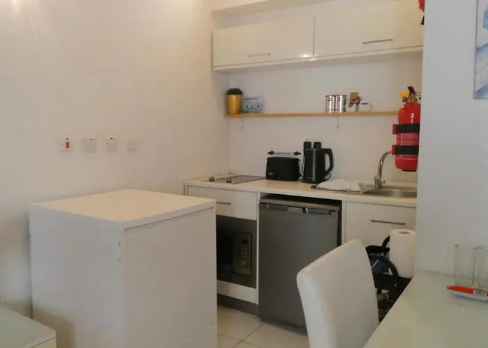 Spqr Lejlighed Valletta